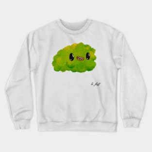 le flüff Crewneck Sweatshirt